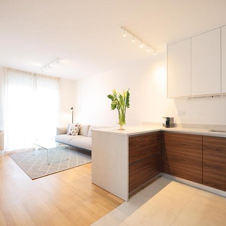 The City Block Apartment Zara Esterno foto