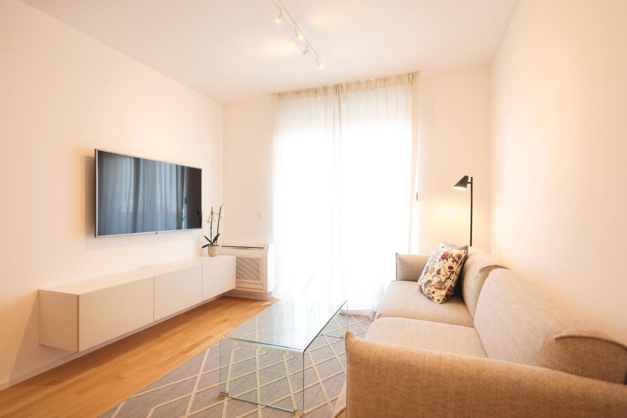 The City Block Apartment Zara Esterno foto