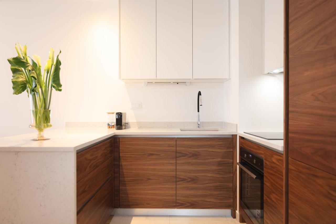 The City Block Apartment Zara Esterno foto