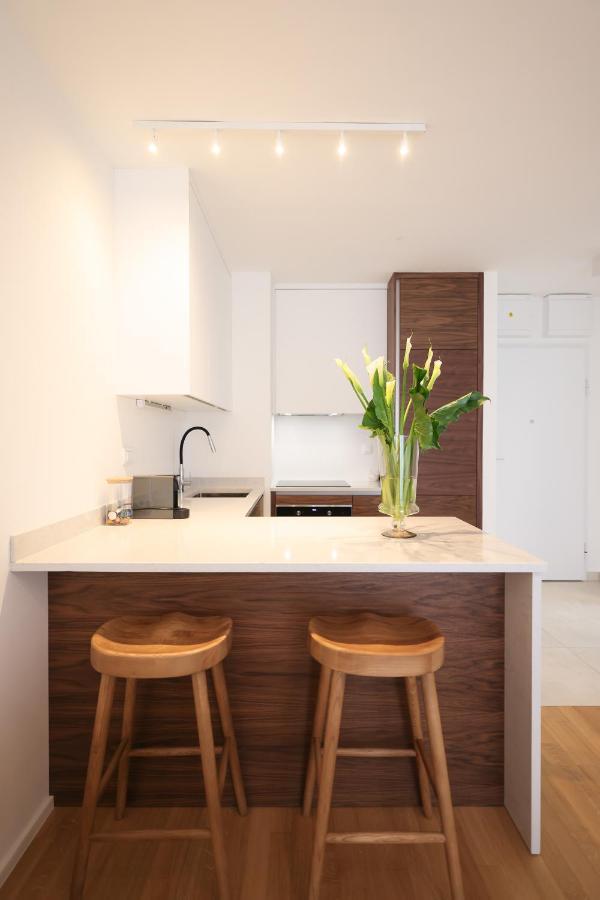 The City Block Apartment Zara Esterno foto